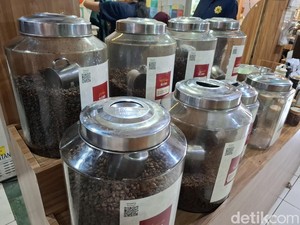 Video: Sensasi Rasa Kopi Toraja yang Raih Bronze Medal di Australia