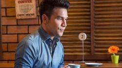 Jadi Tersangka, Jonathan Frizzy Sudah Diperiksa Soal Vape Obat Keras