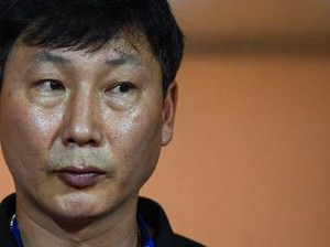 Piala AFF 2026: Kim Sang-sik Kebingungan!