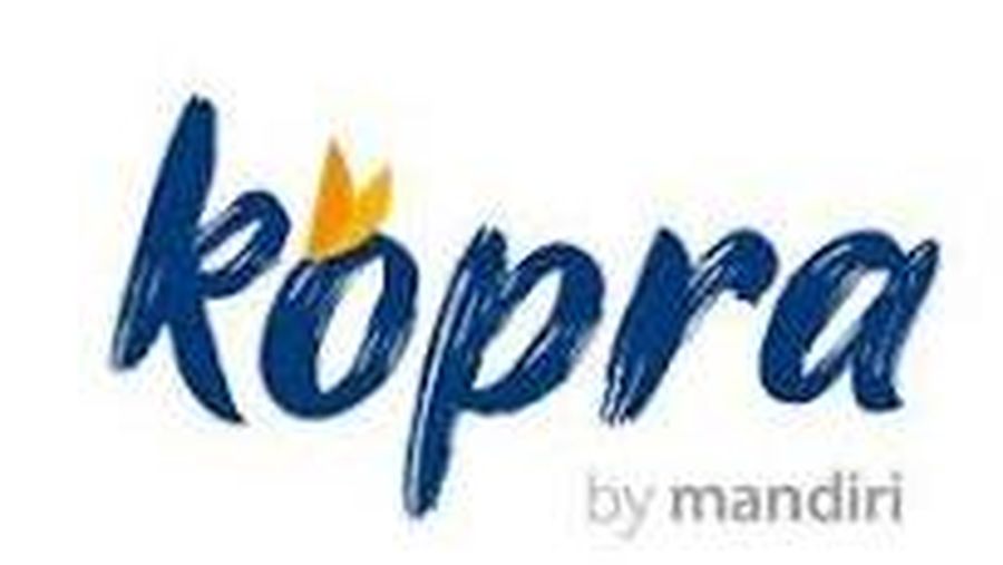 Kopra Mandiri. (Dok. koprabymandiri.com)