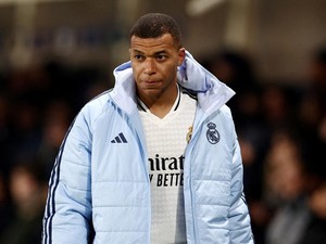 Jika Mbappe Paksa Main di Madrid, Terancam Absen di Piala Dunia 2026