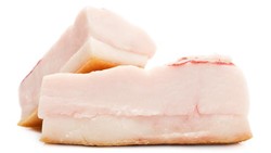 Lemak Babi Masuk 10 Makanan Paling Bergizi Dunia, Lebih Sehat dari Sapi?