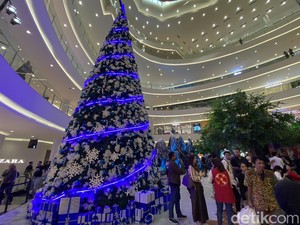 Senayan City Gelar Midnight Sale 13-14 Desember, Diskon Hingga 70%