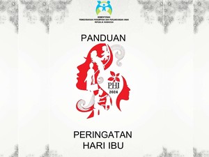 Panduan Peringatan Hari Ibu 2024: Tema, Logo, dan Rangkaian Acara