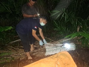 Polisi Tangkap 1 Orang Soal Kasus Mayat Siswi dalam Karung di Sergai
