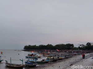 Proyek Surabaya Waterfront Land: Solusi Ruang atau Ancaman Ekologi?