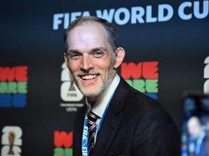 Tuchel Mau Buktikan Pantas Latih Timnas Inggris