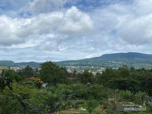 Pesona Alam Lembang, Petualangan yang Menyegarkan di Akhir Pekan