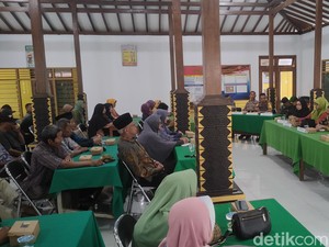 Warga di 3 Kalurahan Kulon Progo Tagih Kejelasan Proyek Tol Jogja-YIA