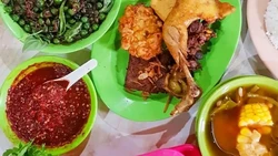 Kota Indonesia dengan Makanan Terbaik dan Rahasia Diet Personal Trainer