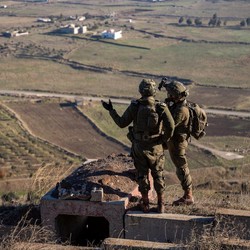 Gencatan Senjata Gaza Masih Berlaku, Israel Serang Negara Arab Ini