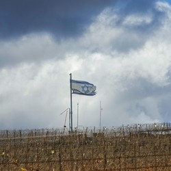 Wahai Dunia, Israel Kini Mulai Kuasai Gaza