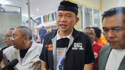 Cak Lontong Diangkat Jadi Komisaris Ancol