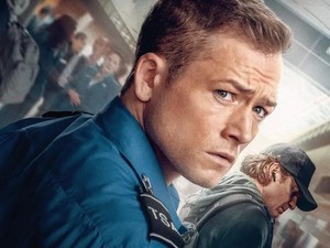 Carry-On: Thriller yang Serunya Kebangetan
