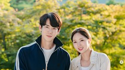 Drama Korea When The Phone Rings Episode 8: Jadwal Tayang dan Link Nontonnya