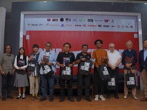Cinefuture 2024: Menghidupkan Dimensi Baru dalam Kajian Sinema