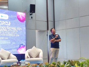 Tidak Cuma Kawasan Industri, KIT Batang Bakal Dibangun Zona Komersial