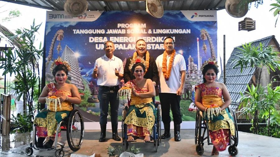 Dok Pertamina