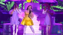 Video: Tiara Andini Hingga Rizky Febian Meriahkan HUT Transmedia ke-23