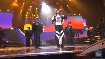 Video:Wow! SHINee Minho
