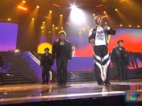 Video:Wow! SHINee Minho 
