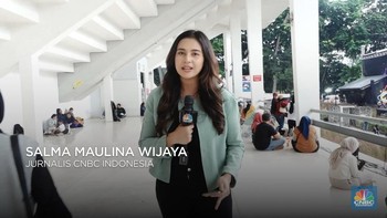 Hari Kedua HUT Transmedia ke-23, Ini Artis Yang Ditunggu Pengunjung