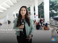 Hari Kedua HUT Transmedia ke-23, Ini Artis Yang Ditunggu Pengunjung