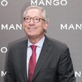 Isak Andic, Founder fesyen Spanyol Mango. (AP Photo/Thibault Camus/File Foto)