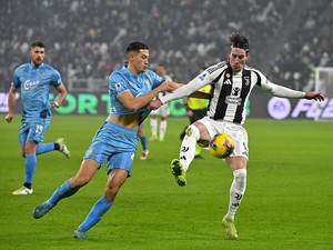 Jay Idzes Diincar Juventus? Venezia Patok Harga Tinggi
