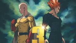 Confirmed! Anime One-Punch Man Season 3 Tayang 2025