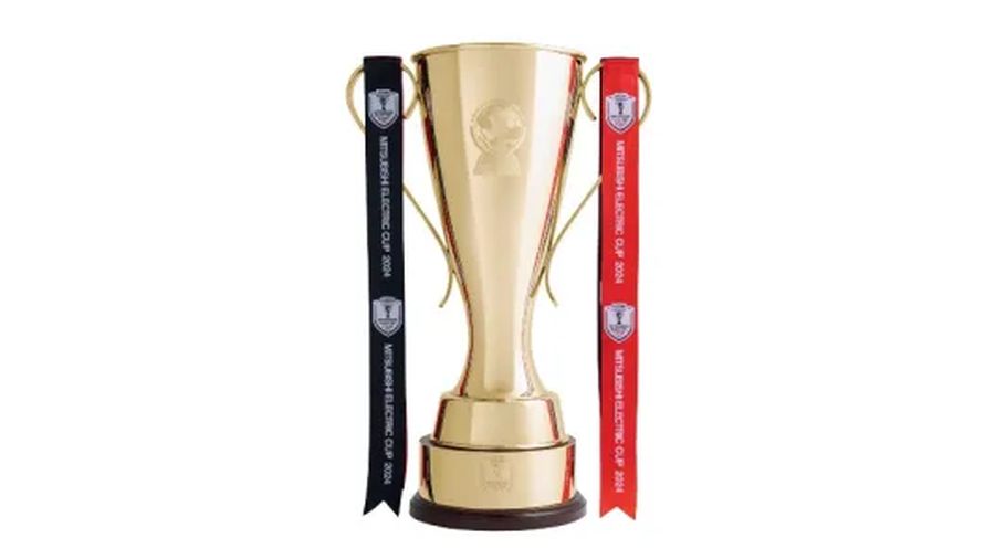 Piala ASEAN Mitsubishi Electric Cup AFF 2024. (Dok. AFF)