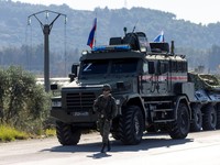 Ura! Rusia Kuasai 3 Desa Ukraina, Minta Zelensky Jangan 'Halu' Menang