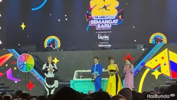 Video: Kala MINHO SHINee Jatuh Cinta dengan Bika Ambon-Pempek