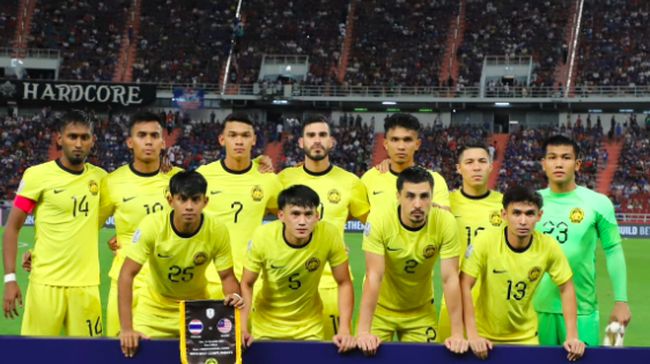 Geger Skandal Pemain Naturalisasi Sepak Bola Malaysia, Pejabat Dihukum
