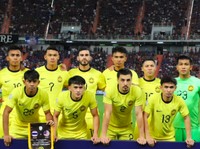 Geger Skandal Pemain Naturalisasi Sepak Bola Malaysia, Pejabat Dihukum