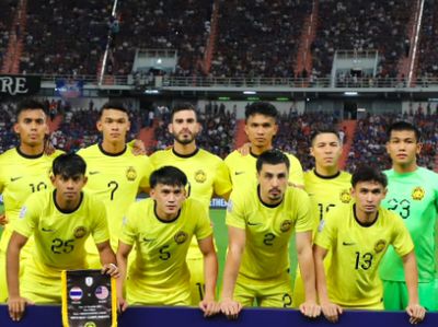 Geger Skandal Pemain Naturalisasi Sepak Bola Malaysia, Pejabat Dihukum