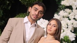 Valerie Thomas Tegaskan Hubungan dengan Rafi Haikal, Putra Zulkifli Hasan