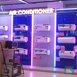 Wow! Hari Ini di Transmart AC 1 PK Cuma Rp 3,2 Juta + Bonus Pasang
