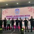 Orang Tua Luncurkan Minuman Anggur Buah Ginseng Intis di Lampung