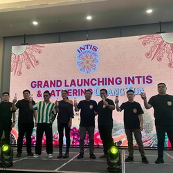 Orang Tua Luncurkan Minuman Anggur Buah Ginseng Intis di Lampung