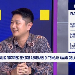 Video: Asuransi Digital Bersama IPO & Incar Rp45 M, Apa Targetnya?