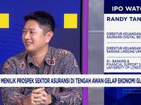 Video: Asuransi Digital Bersama IPO & Incar Rp45 M, Apa Targetnya?