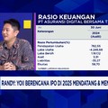Video: Awan Gelap Ekonom Menghantui, Bisnis Asuransi Seberapa Prospek?