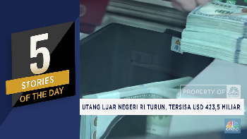 Video:Barang Mewah Kena PPN12%-Neraca Dagang Surplus 55 Bulan Beruntun