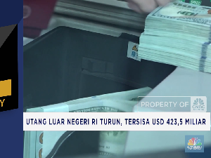 Video:Barang Mewah Kena PPN12%-Neraca Dagang Surplus 55 Bulan Beruntun