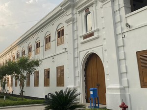 Wisata Sejarah di Jawa Timur yang Bisa Dikunjungi Long Weekend Ini