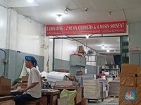Bisnis Percetakan-Laminating Sepi Order, Pengusaha Tunjuk Penyelamat