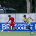 BRI Komitmen Dukung Pengembangan Sepak Bola Usia Muda