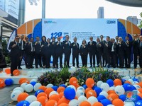 Masuk Usia 129 Tahun, Ini Sederet Pencapaian BRI