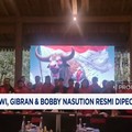 Video: Jokowi, Gibran & Bobby Nasution Resmi Dipecat Dari PDIP